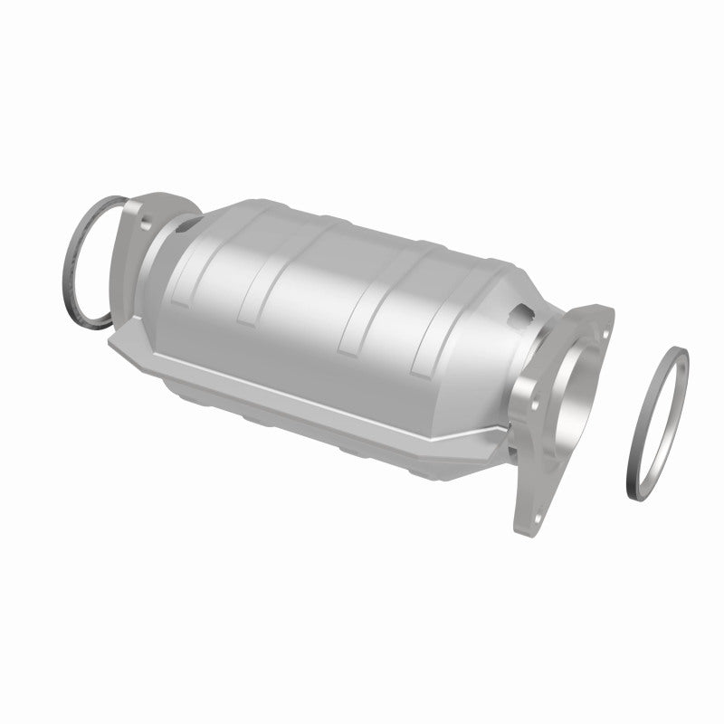 MagnaFlow Conv DF 96-97 Lexus LS400 4.0L - Burkken Auto Parts