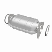 MagnaFlow Conv DF 96-97 Lexus LS400 4.0L - Burkken Auto Parts
