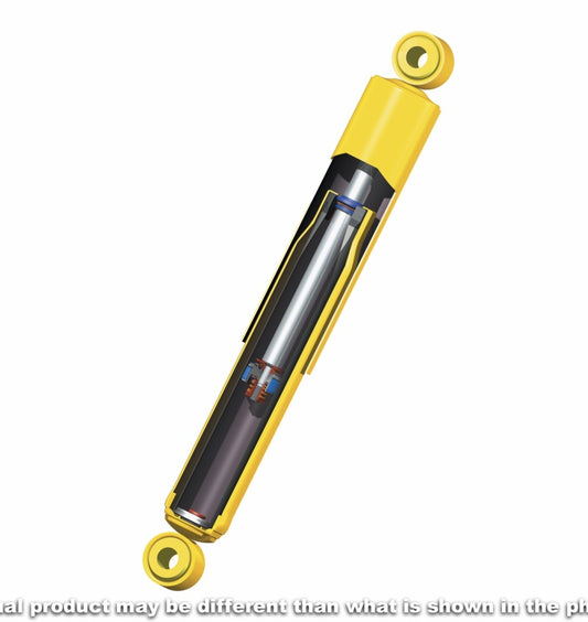 ARB / OME Bp51 Shock Absorber Nissan Patrol GU Rear - Burkken Auto Parts