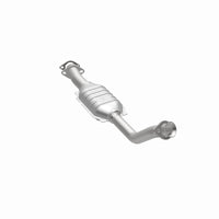 MagnaFlow Conv DF California Grade 83-88 Ford Ranger 2.0L/83-84 Ford Ranger 2.3L - Burkken Auto Parts