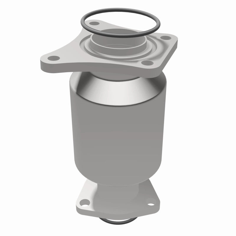 Magnaflow Conv DF 2002 Infiniti I35 3.5L fr - Burkken Auto Parts