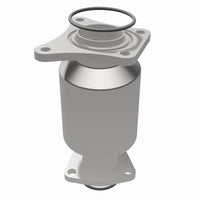 Magnaflow Conv DF 2002 Infiniti I35 3.5L fr - Burkken Auto Parts