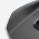 Seibon 2022 Toyota GR86 / Subaru BRZ VS-Style Carbon Fiber Hood - Burkken Auto Parts