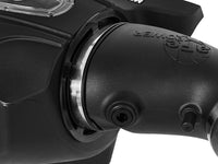 aFe POWER Momentum GT Pro Dry S Cold Air Intake 12-17 Jeep Grand Cherokee SRT-8/SRT V8-6.4L HEMI - Burkken Auto Parts