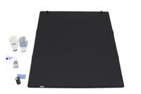 Tonno Pro 07-13 Chevy Silverado 1500 6.6ft Fleetside Tonno Fold Tri-Fold Tonneau Cover - Burkken Auto Parts