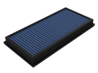 aFe MagnumFLOW Air Filters OER P5R A/F P5R Mercedes AMG63 07-11 V8-6.3L *Req Qty 2* - Burkken Auto Parts
