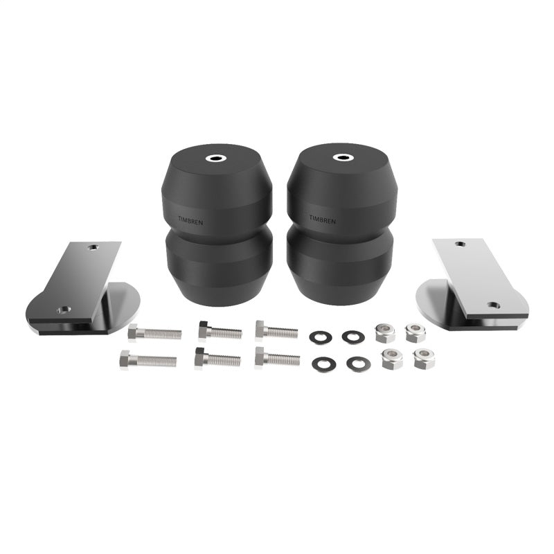 Timbren 1999 Ford F-250 4WD Front Suspension Enhancement System - Burkken Auto Parts
