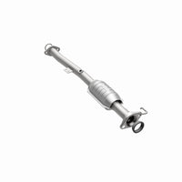 MagnaFlow Conv DF 2000 Chevy Tracker 1.6L - Burkken Auto Parts