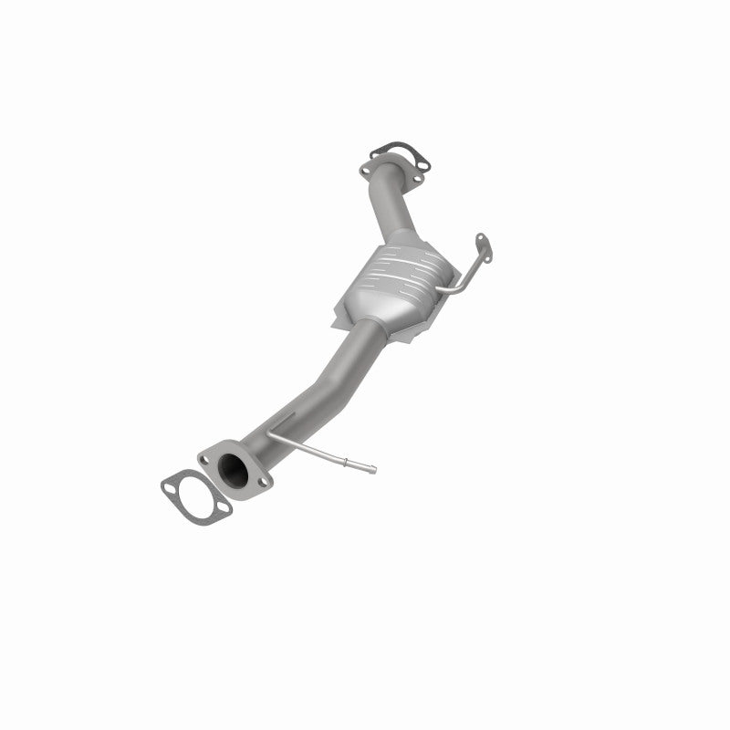 MagnaFlow Conv DF 93-95 Mazda RX7 1.3L - Burkken Auto Parts