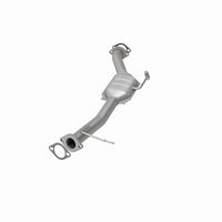 MagnaFlow Conv DF 93-95 Mazda RX7 1.3L - Burkken Auto Parts