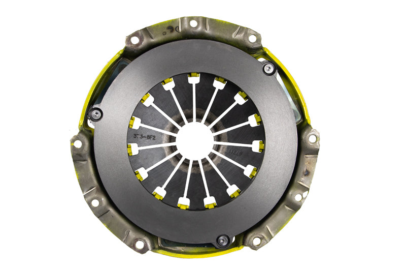 ACT 08-17 Mitsubishi Lancer GT / GTS P/PL Heavy Duty Clutch Pressure Plate - Burkken Auto Parts