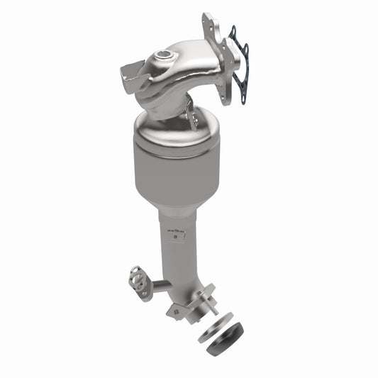 Magnaflow 14-15 Honda Civic 1.8L Direct Fit Converter