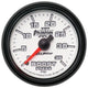 Autometer Phantom II 52.4mm Mechanical 0-35 PSI Boost Gauge - Burkken Auto Parts