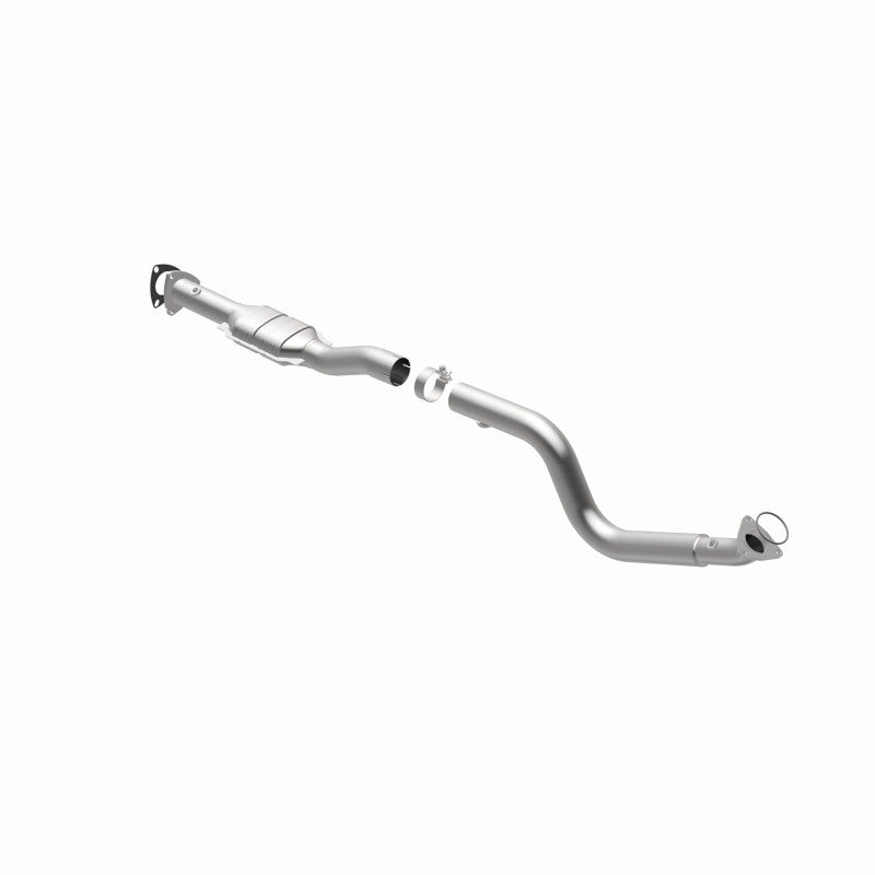 MagnaFlow Conv DF 03-07 GM 2500/3500 Passenger Side - Burkken Auto Parts