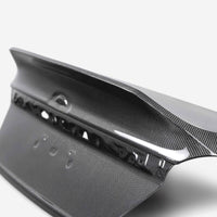 Seibon 2022 Subaru WRX C-style Carbon Fiber Trunk Lid - Burkken Auto Parts