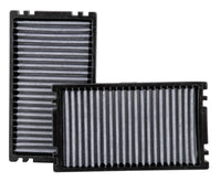 K&N 99-02 GM/Chevy 1500/2500 Cabin Air Filter - Burkken Auto Parts