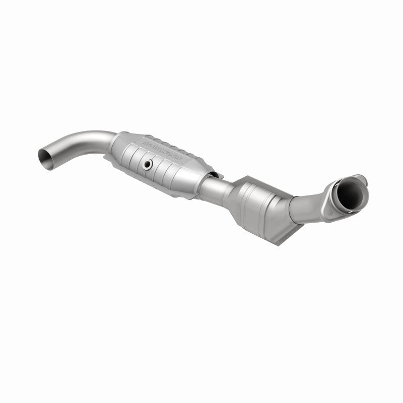 MagnaFlow Conv DF 01 Ford F-150 4.2L - Burkken Auto Parts