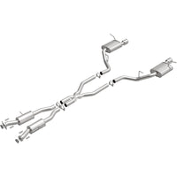 MagnaFlow BRE Exhaust Kit 11-22 Dodge Durango - Burkken Auto Parts