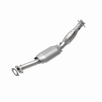 MagnaFlow Conv DF 95-02 Ford Crown Vic 4.6L - Burkken Auto Parts