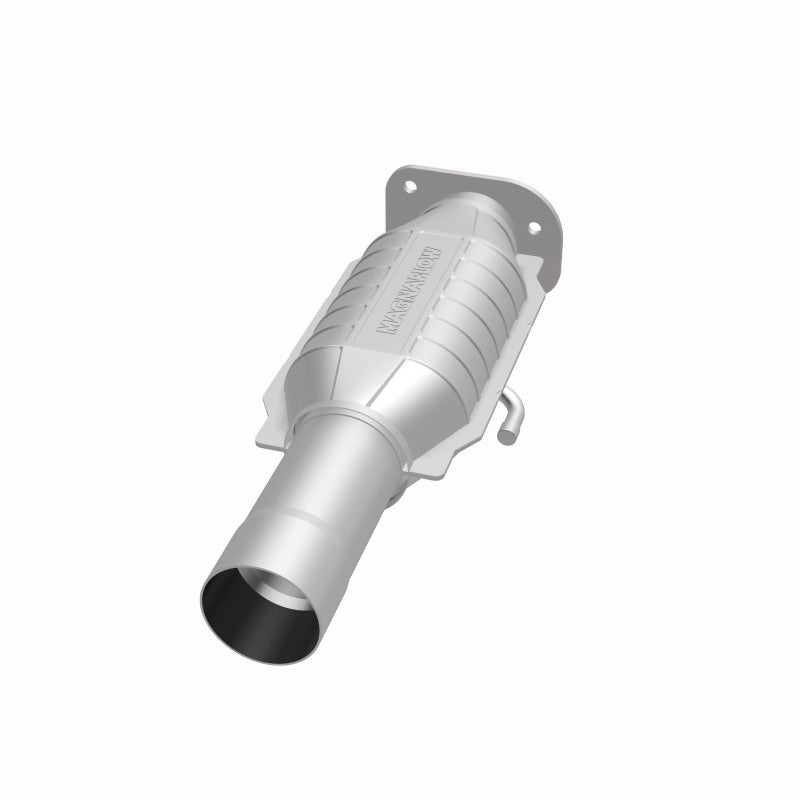 Magnaflow 86-92 Camaro/Fbird V8 CA Direct Fit Converter - Burkken Auto Parts