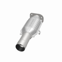 Magnaflow 86-92 Camaro/Fbird V8 CA Direct Fit Converter - Burkken Auto Parts