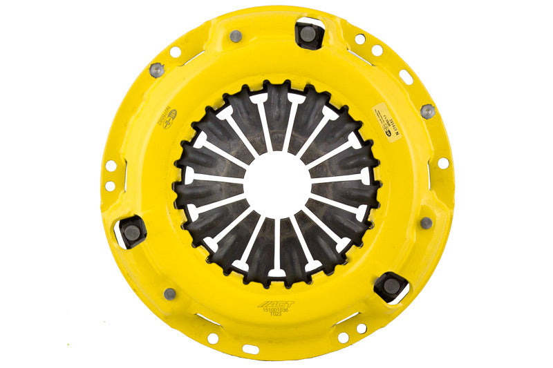 ACT 1988 Toyota Camry P/PL Heavy Duty Clutch Pressure Plate - Burkken Auto Parts