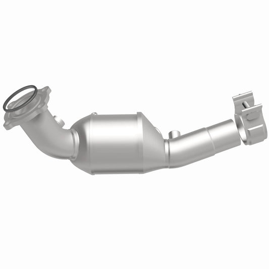 MagnaFlow 16-23 Chevrolet Camaro OEM Grade Federal / EPA Compliant Direct Fit Converter