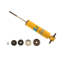 Bilstein 4600 Series 82-03 Chevy S10 / 82-91 GMC S15 Front 46mm Monotube Shock Absorber - Burkken Auto Parts