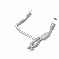 MagnaFlow Conv DF 99-00 Chevy Pickups 4.3L - Burkken Auto Parts
