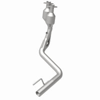 MagnaFlow Conv DF 1999 Jeep Cherokee 4.0L - Burkken Auto Parts