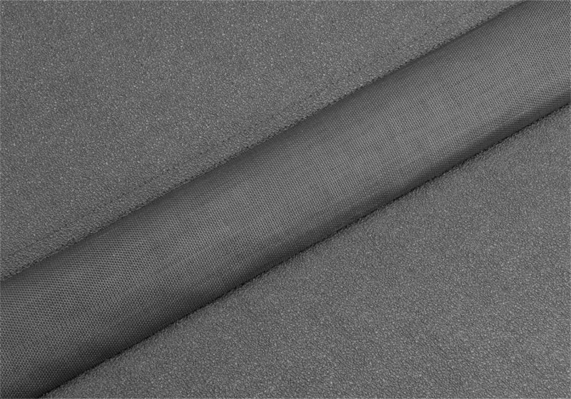 BedRug 20-23 Jeep Gladiator 5ft Bed Mat (Use w/Spray-In & Non-Lined Bed) - Burkken Auto Parts