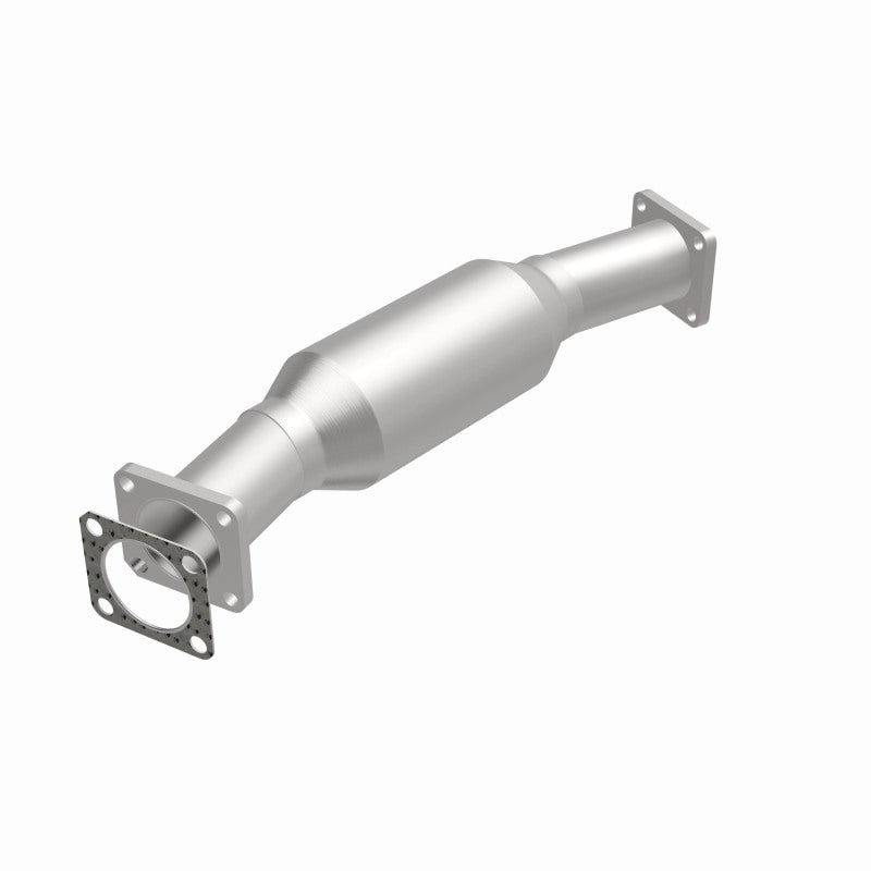 Magnaflow 75-80 Chevrolet/Pontiac CA Direct Fit Converter - Burkken Auto Parts