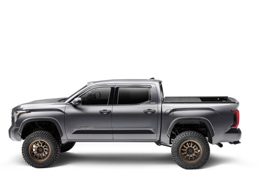 Retrax 19-24 RAM 5ft 7in Bed w/ RAM Boxes Retrax EQ Bed Cover