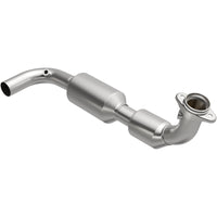 Magnaflow 2000 Ford F-150 5.4L Direct Fit Converter - Burkken Auto Parts