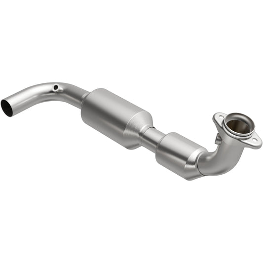 Magnaflow 2000 Ford F-150 5.4L Direct Fit Converter - Burkken Auto Parts