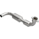 Magnaflow 2000 Ford F-150 5.4L Direct Fit Converter - Burkken Auto Parts