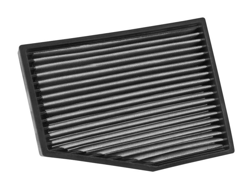 K&N 05-14 VW Jetta 2.5L 2.0L / EOS Cabin Air Filter - Burkken Auto Parts