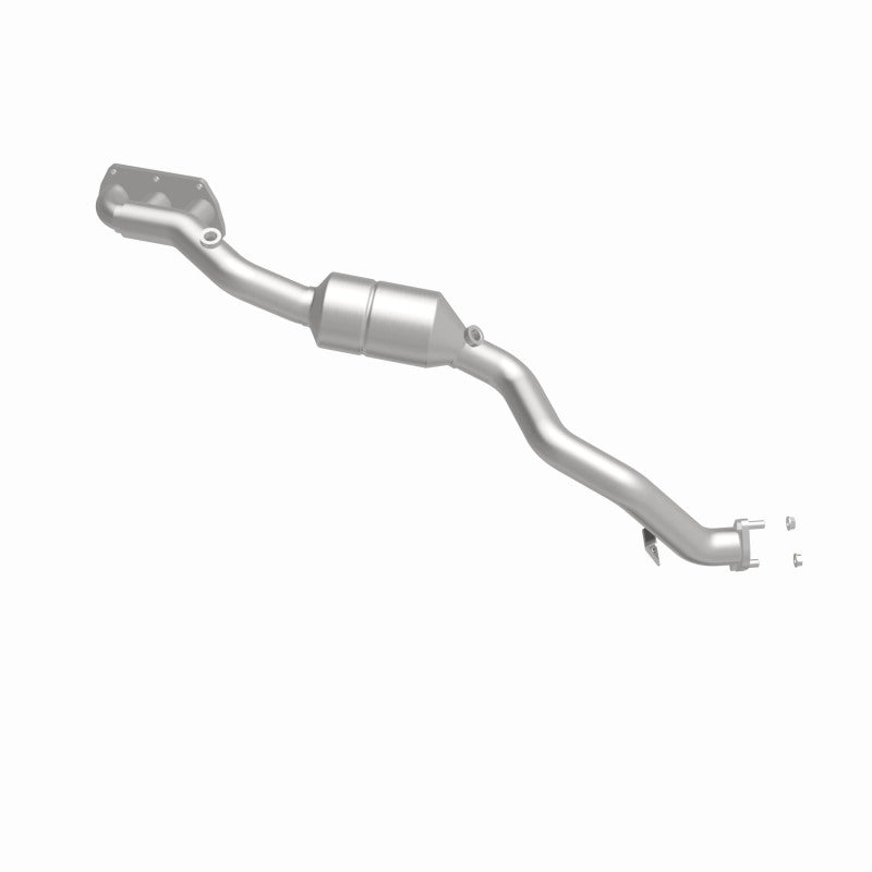 MagnaFlow Conv DF 05-09 Audi A8 6.0L - Burkken Auto Parts