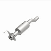 MagnaFlow 20-22 Ford F-350 Super Duty V8 7.3L Rear Underbody Direct Fit Catalytic Converter - Burkken Auto Parts