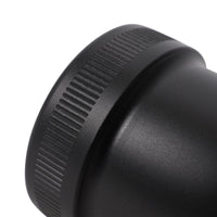 BLOX Racing Billet Honda VTEC Solenoid Cover - Large - Burkken Auto Parts