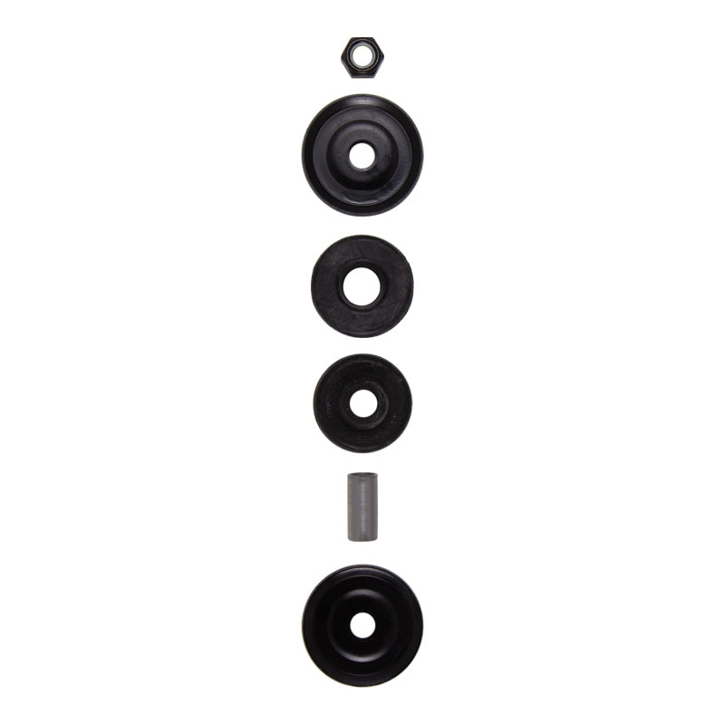 Bilstein 5160 Series 14-23 Ram 2500 Rear 46mm Monotube Shock Absorber - Burkken Auto Parts