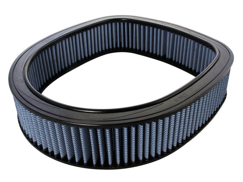 aFe MagnumFLOW OE Replacement PRO 5R Air Filters Mercedes-Benz 420SEL / 560SEC / 560SEL 86-91 V8 - Burkken Auto Parts