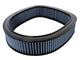 aFe MagnumFLOW OE Replacement PRO 5R Air Filters Mercedes-Benz 420SEL / 560SEC / 560SEL 86-91 V8 - Burkken Auto Parts