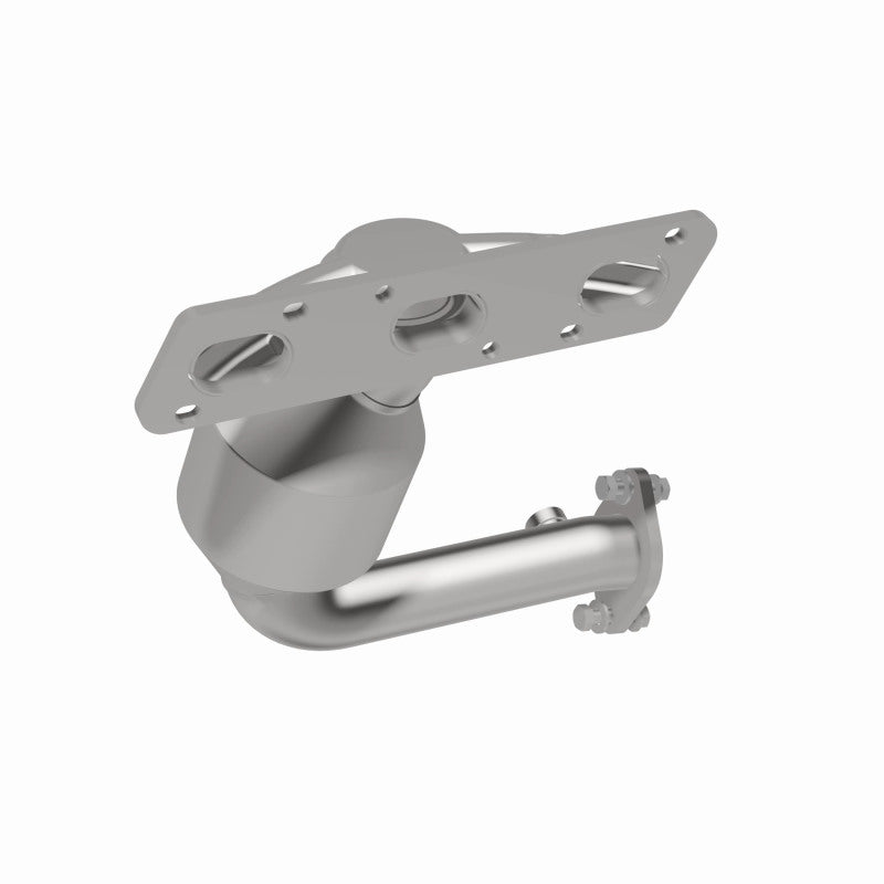 MagnaFlow Conv DF 03 Mazda 6 3.0 Front Manifold - Burkken Auto Parts
