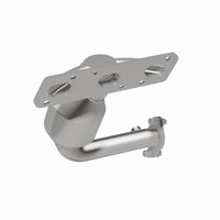 MagnaFlow Conv DF 03 Mazda 6 3.0 Front Manifold - Burkken Auto Parts