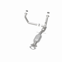 MagnaFlow Conv DF 00-0 S-10/Sonoma 4.3L - Burkken Auto Parts