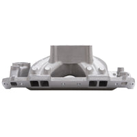 Edelbrock Super Victor 4500 Raised Rnr Man - Burkken Auto Parts