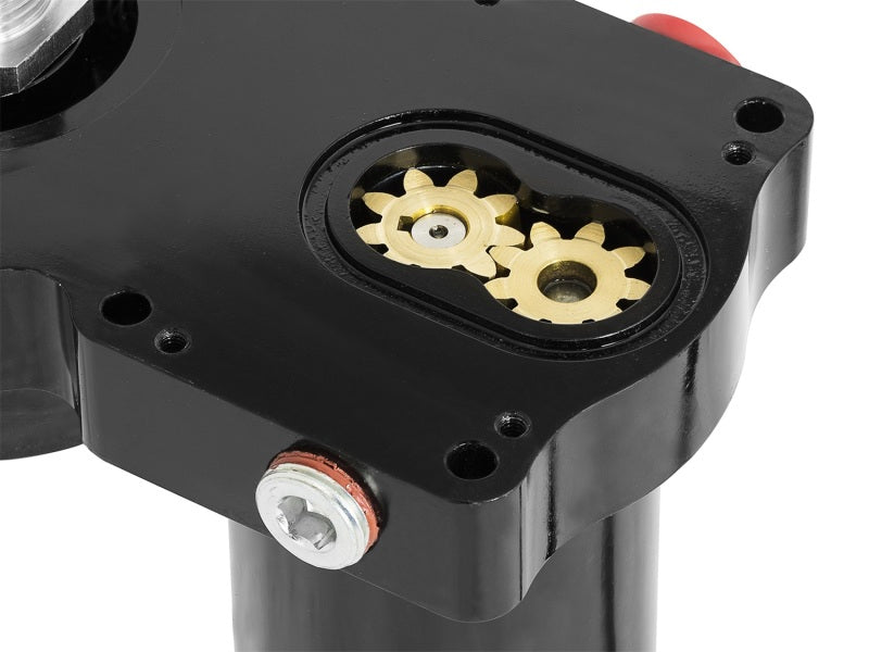 aFe DFS780 PRO Fuel Pump 14-16 RAM 1500 EcoDiesel V6 3.0L (td) (Full-time Operation) - Burkken Auto Parts