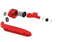 aFe 16-23 Toyota Tacoma V6 3.5L Momentum GT Red Edition Cold Air Intake System w/ Pro DRY S Filter - Burkken Auto Parts