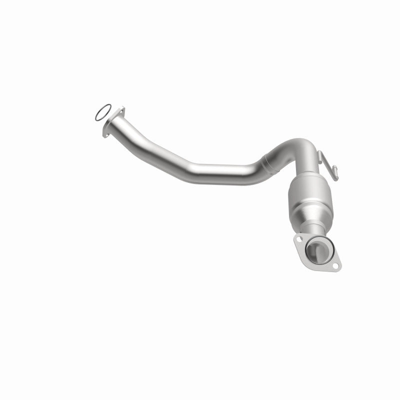 MagnaFlow Conv DF 05-07 4-Run/FJ Driver Side Rear - Burkken Auto Parts